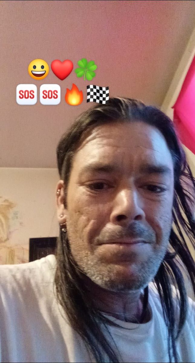 Profil de Ory, 44 ans, Annonce gay à Orp-Jauche (Brabant wallon)