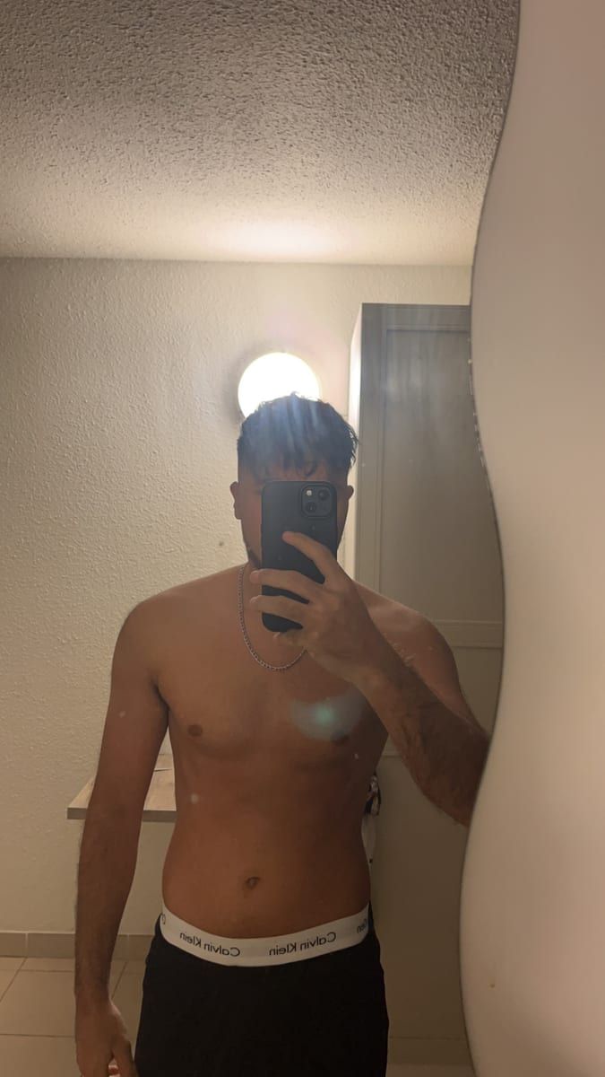 Profil de Flaubert, 27 ans, Annonce gay à Orp-Jauche (Brabant wallon)