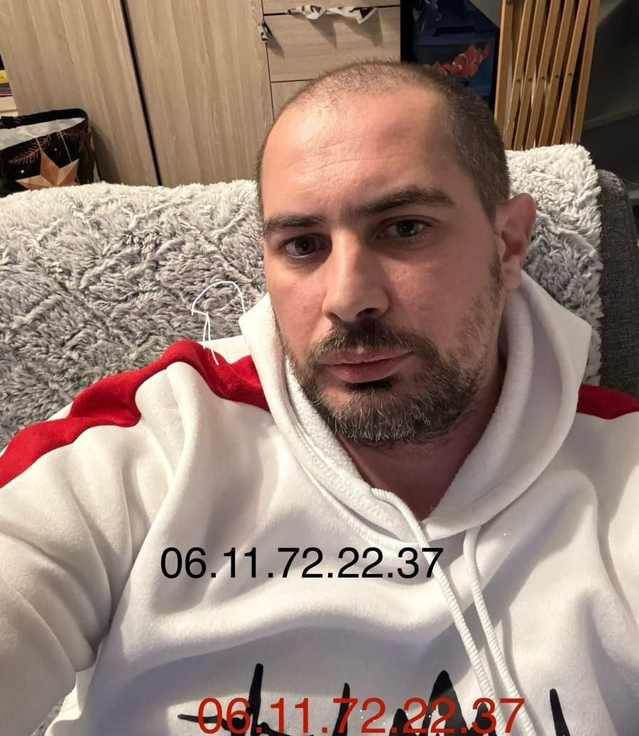 Profil de Abdeslam, 30 ans, Annonce gay à Perwez (Brabant wallon)