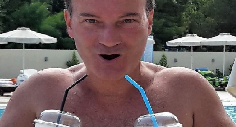 Profil de Ryad, 27 ans, Annonce gay à Nivelles (Brabant wallon)