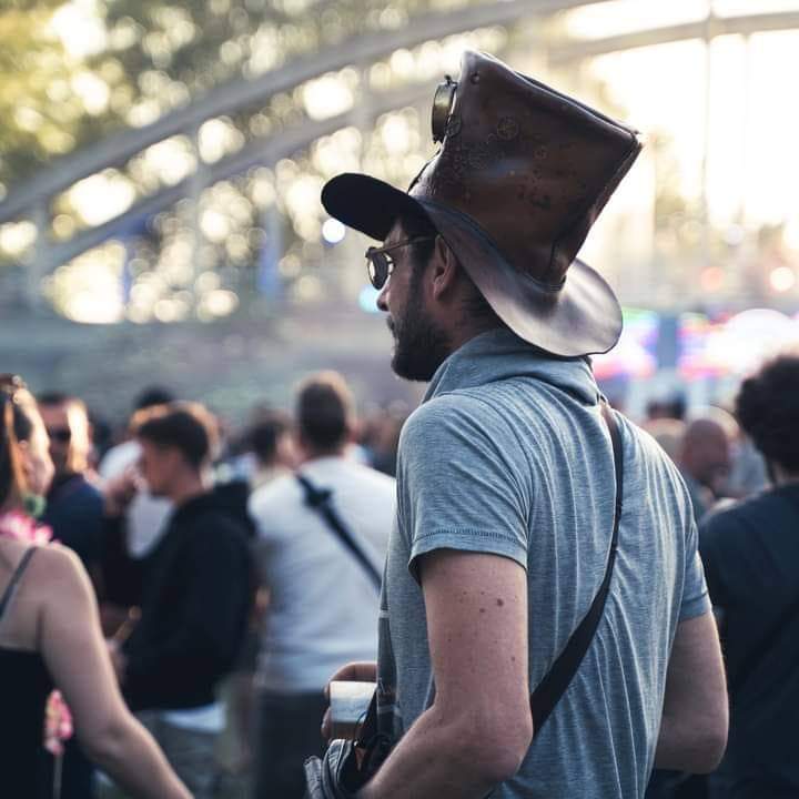 Profil de Haik, 34 ans, Annonce gay à Chastre (Brabant wallon)