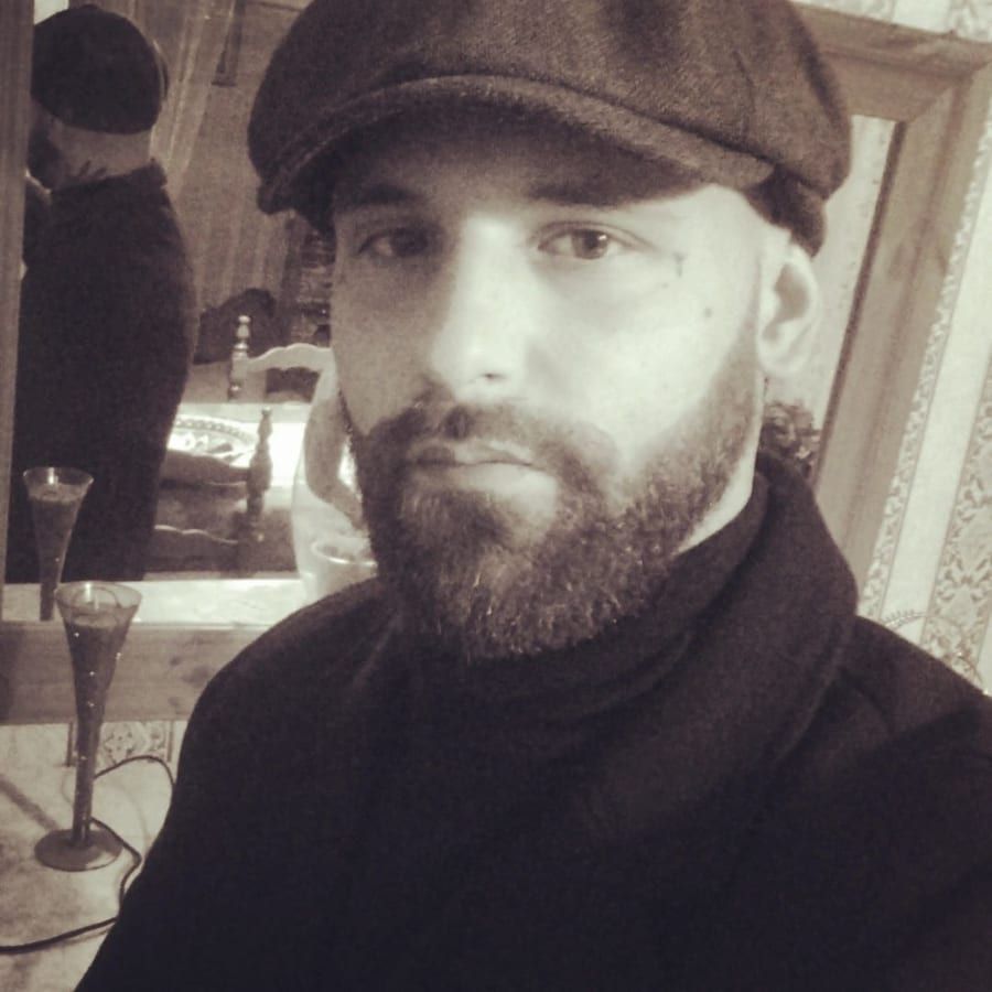 Profil de Cristophe, 22 ans, Annonce gay à Villers-la-Ville (Brabant wallon)