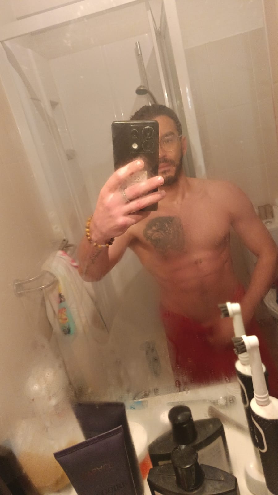 Profil de Cheick-oumar, 37 ans, Annonce gay à Villers-la-Ville (Brabant wallon)