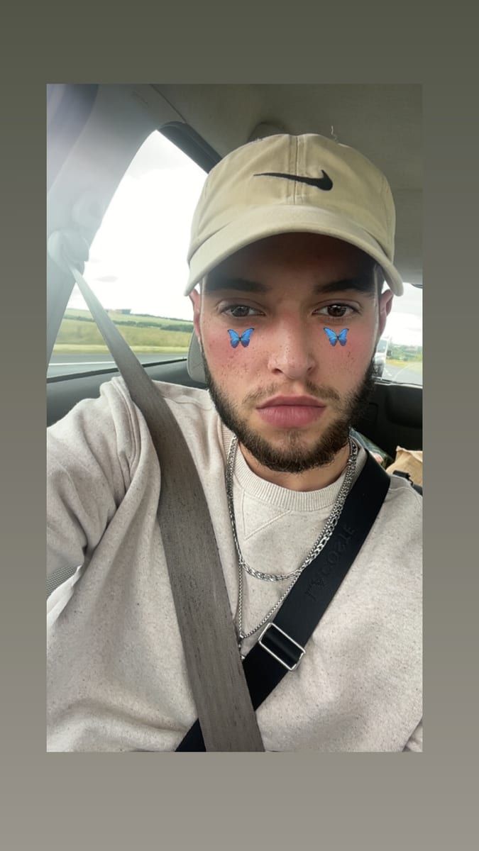 Profil de Wahib, 42 ans, Annonce gay à Rixensart (Brabant wallon)