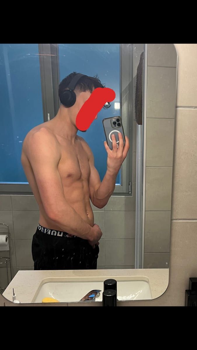 Profil de Célestin, 41 ans, Annonce gay à Nivelles (Brabant wallon)