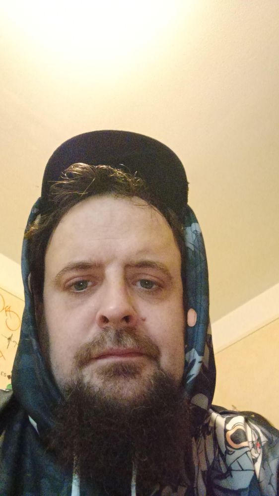 Profil de Charif, 39 ans, Annonce gay à Perwez (Brabant wallon)