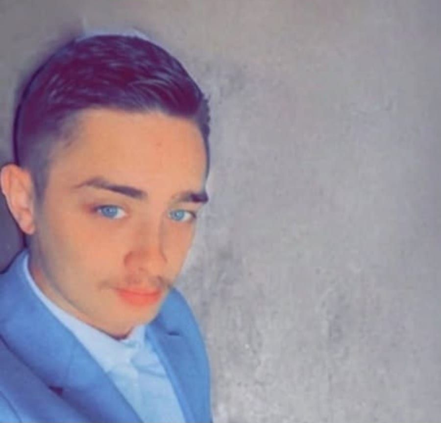Profil de Ercole, 25 ans, Annonce gay à Orp-Jauche (Brabant wallon)