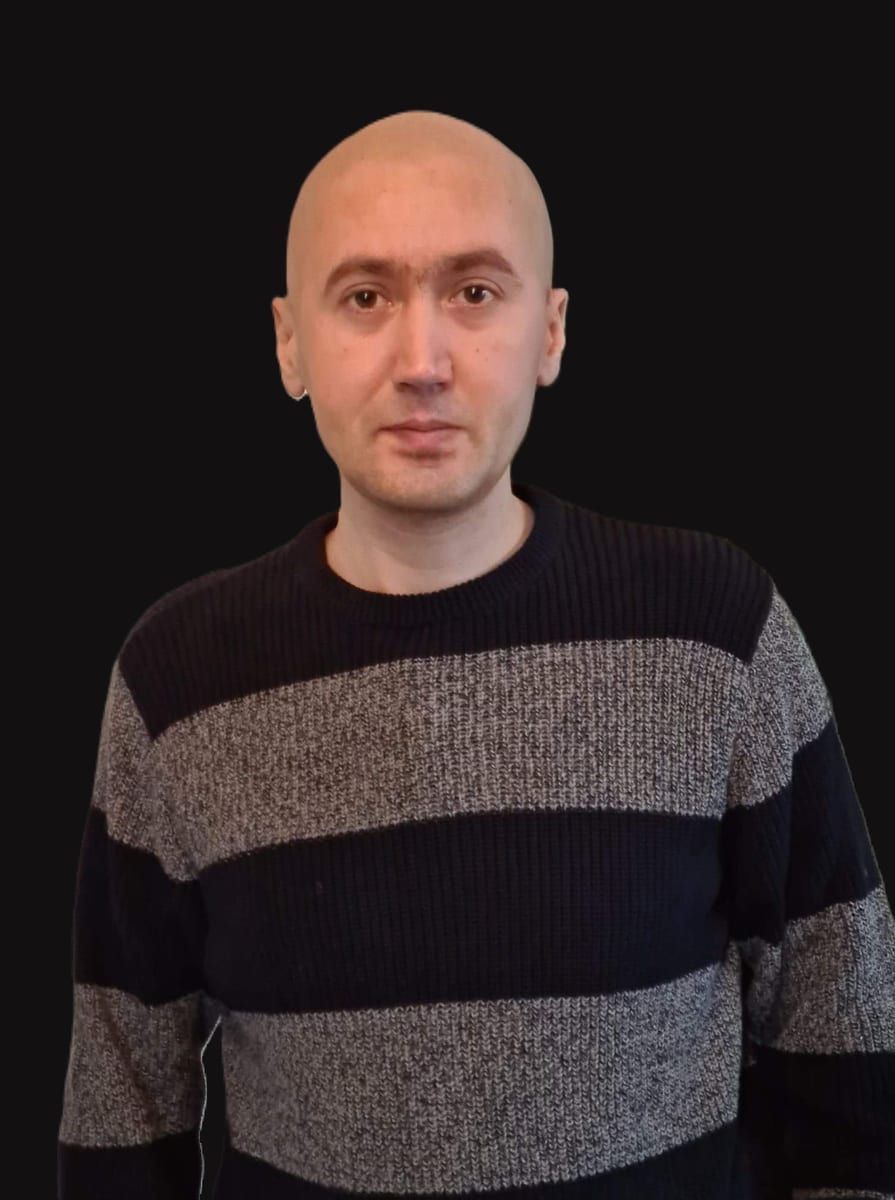 Profil de Nabi, 29 ans, Annonce gay à Ottignies-Louvain-la-Neuve (Brabant wallon)