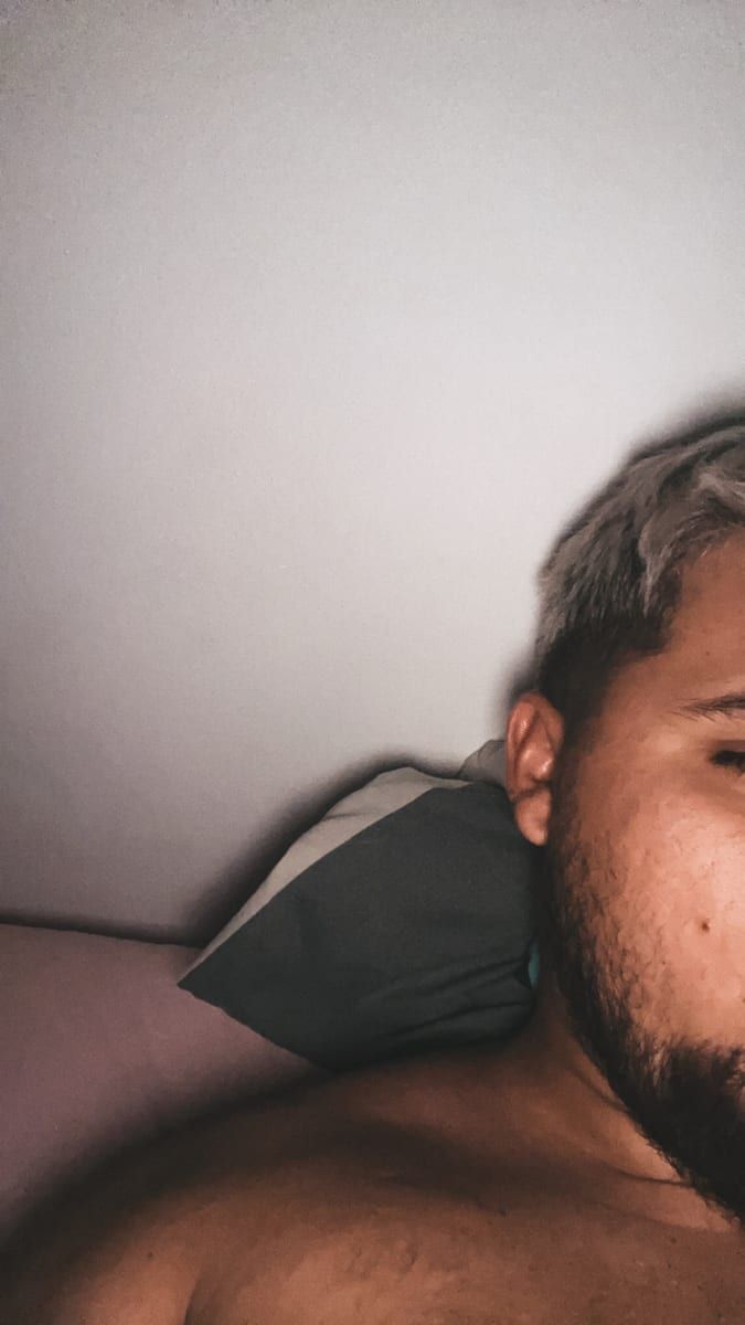 Profil de Bachir, 31 ans, Annonce gay à Walhain (Brabant wallon)