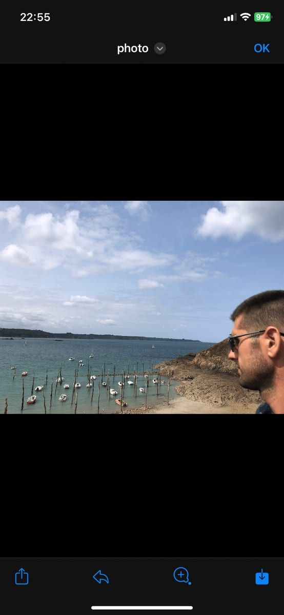 Profil de Amant, 28 ans, Annonce gay à Nivelles (Brabant wallon)