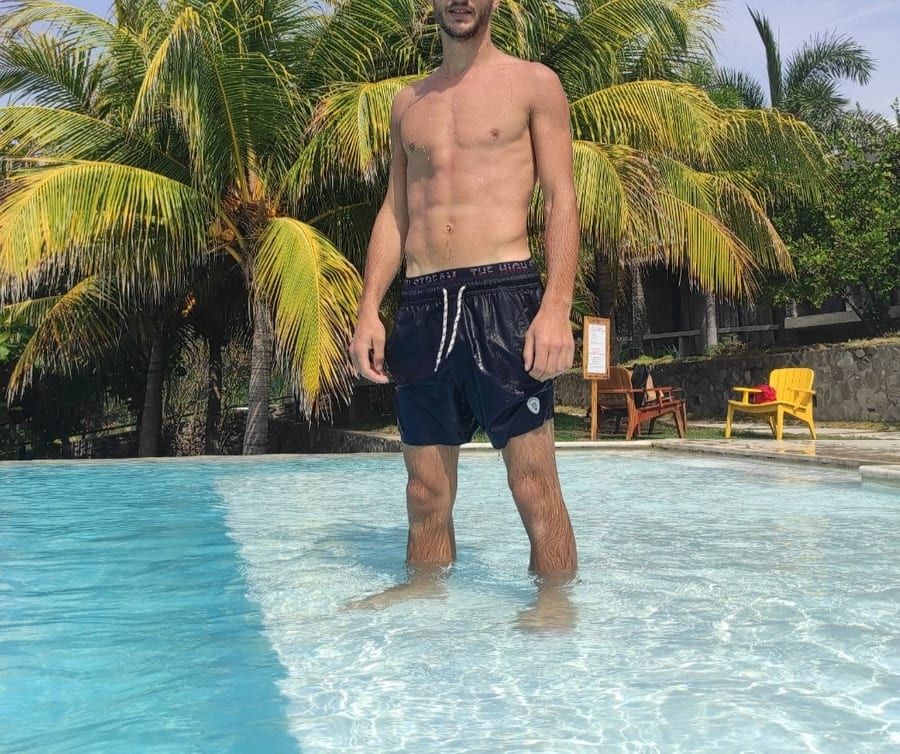 Profil de Leopaul, 25 ans, Annonce gay à Ottignies-Louvain-la-Neuve (Brabant wallon)