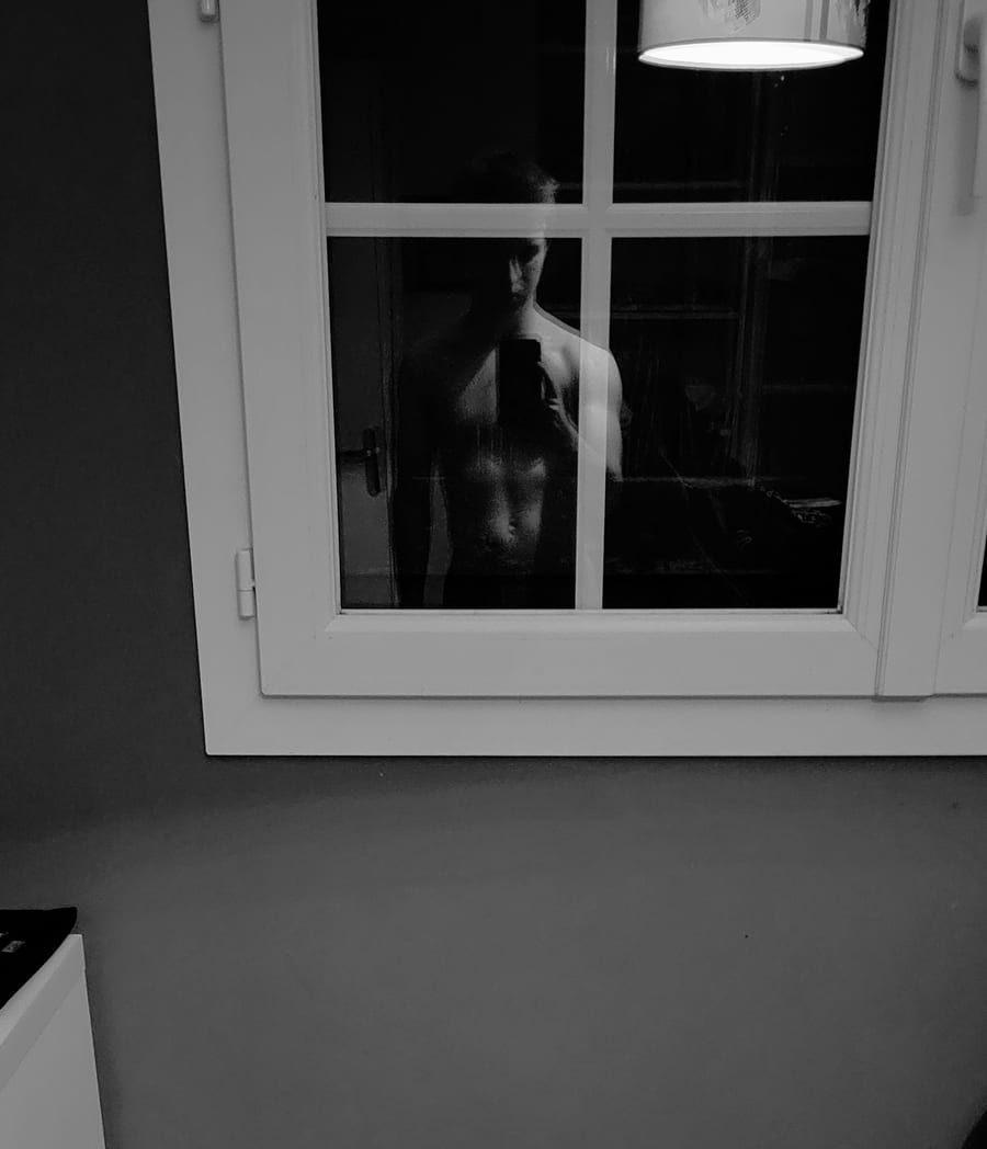 Profil de Viggo, 27 ans, Annonce gay à Nivelles (Brabant wallon)