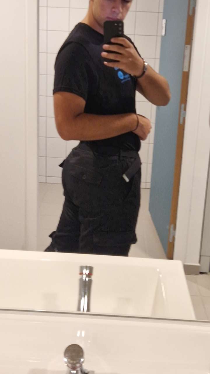 Profil de Yamine, 29 ans, Annonce gay à Waterloo (Brabant wallon)