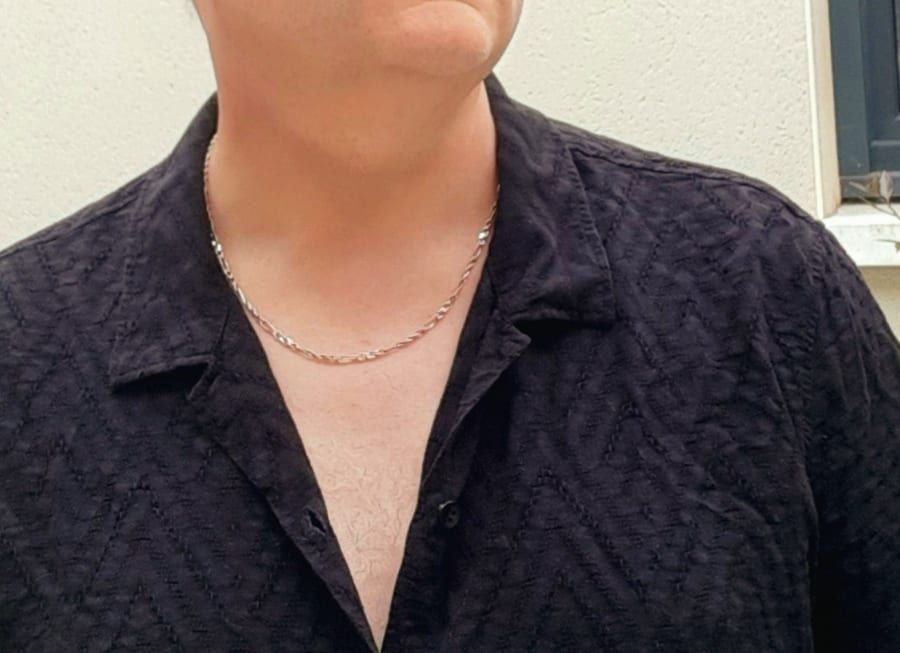 Profil de Rahim, 41 ans, Annonce gay à Grez-Doiceau (Brabant wallon)