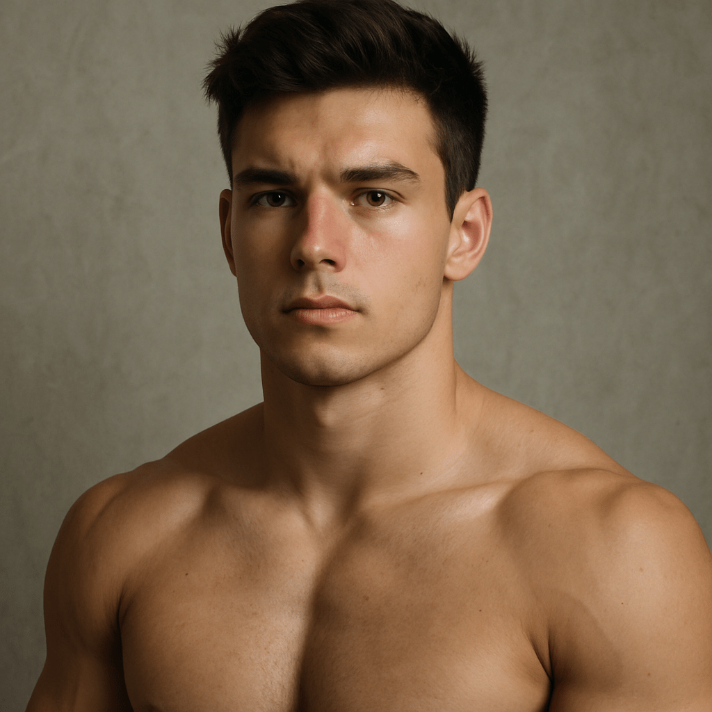 Profil de Siwan, 31 ans, Annonce gay à Waterloo (Brabant wallon)
