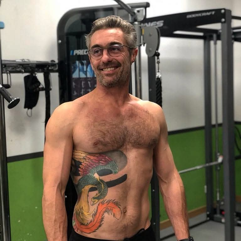 Profil de Tunahan, 33 ans, Annonce gay à Ramillies (Brabant wallon)
