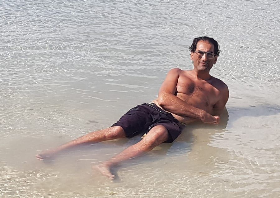 Profil de Levy, 32 ans, Annonce gay à Rixensart (Brabant wallon)