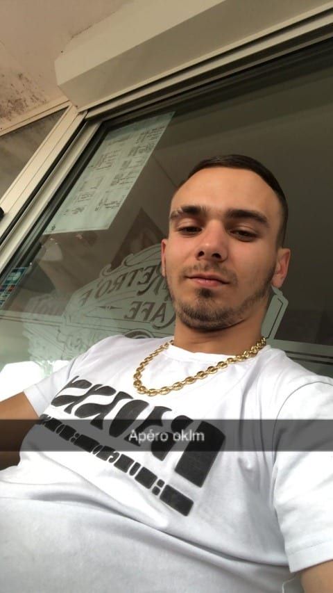 Profil de Wanis, 30 ans, Annonce gay à Ramillies (Brabant wallon)