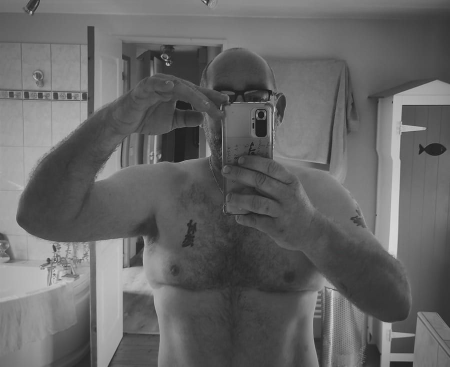 Profil de Nattan, 33 ans, Annonce gay à Braine-le-Château (Brabant wallon)