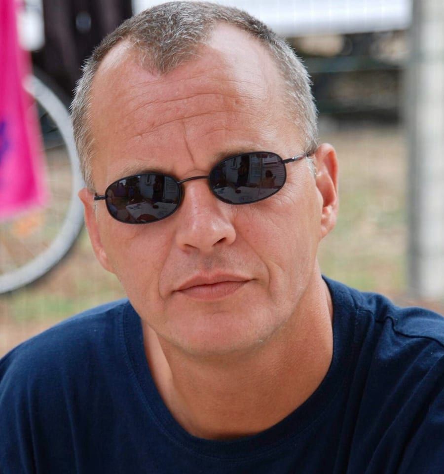 Patrick - Annonce gay à Rebecq Profil de Patrick, 38 ans, Annonce gay à Rebecq (Brabant wallon)