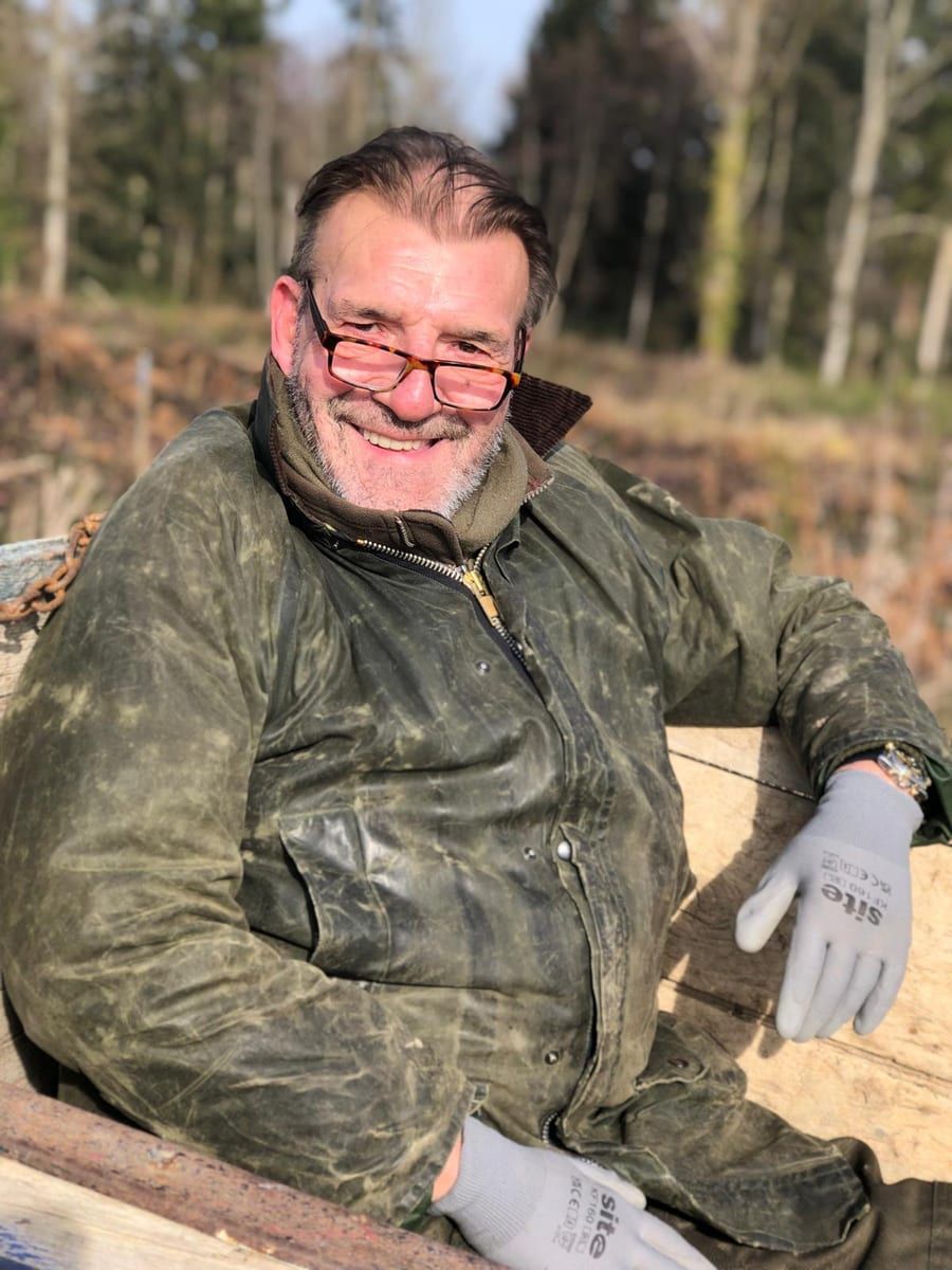 Profil de Edenn, 39 ans, Annonce gay à Braine-l’Alleud (Brabant wallon)