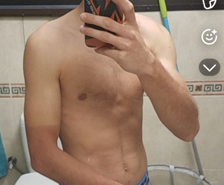 Profil de Keoni, 28 ans, Annonce gay à Jodoigne (Brabant wallon)