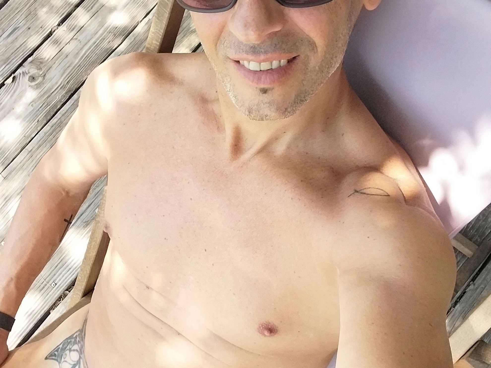 Profil de Karol, 31 ans, Annonce gay à Braine-l’Alleud (Brabant wallon)