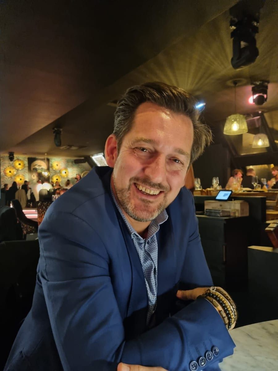 Profil de Craig, 44 ans, Annonce gay à Chastre (Brabant wallon)