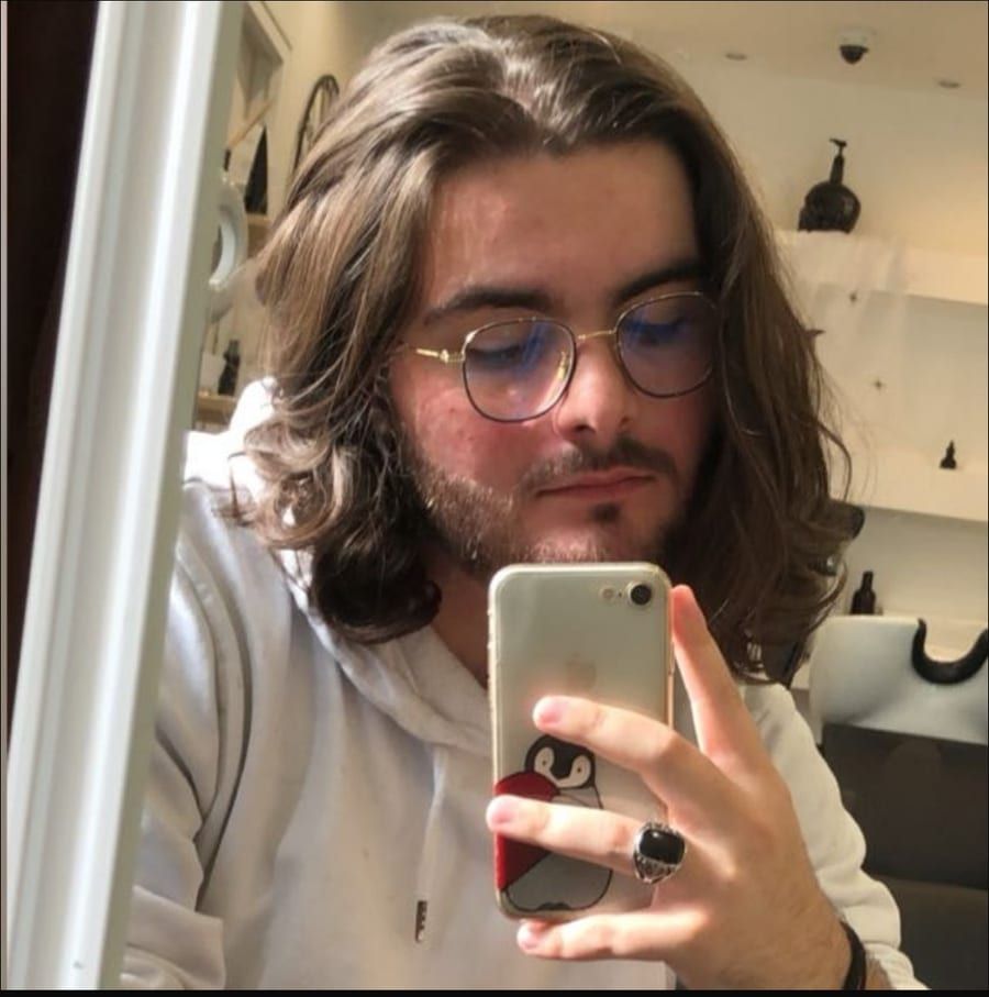 Profil de Aboubacar, 27 ans, Annonce gay à Ottignies-Louvain-la-Neuve (Brabant wallon)