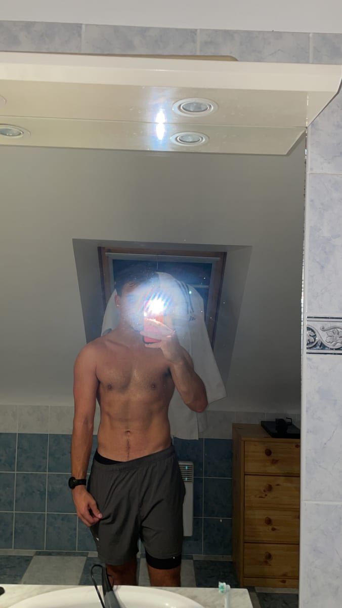 Profil de Bokar, 41 ans, Annonce gay à Nivelles (Brabant wallon)