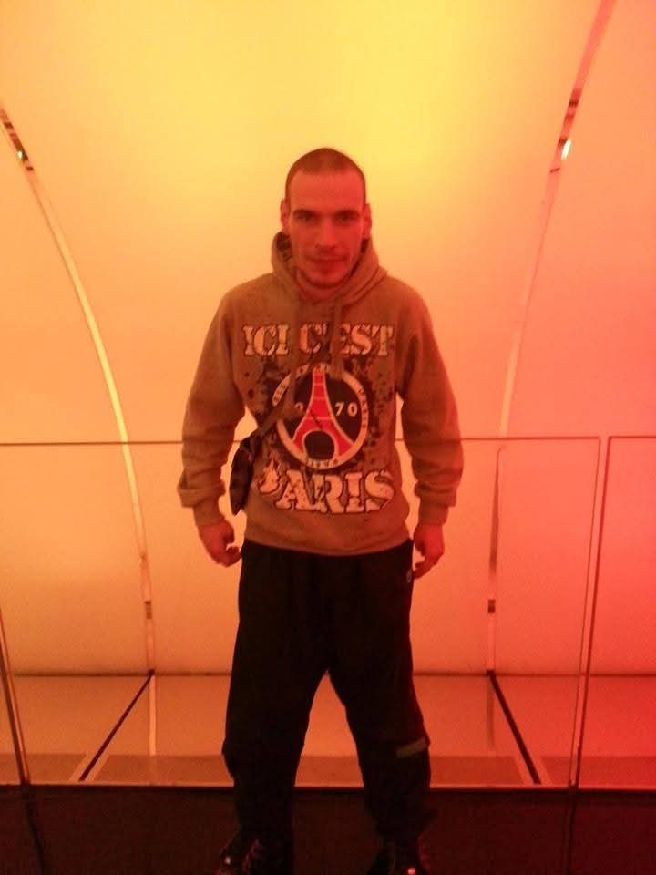 Profil de Pierre-samuel, 28 ans, Annonce gay à Ottignies-Louvain-la-Neuve (Brabant wallon)