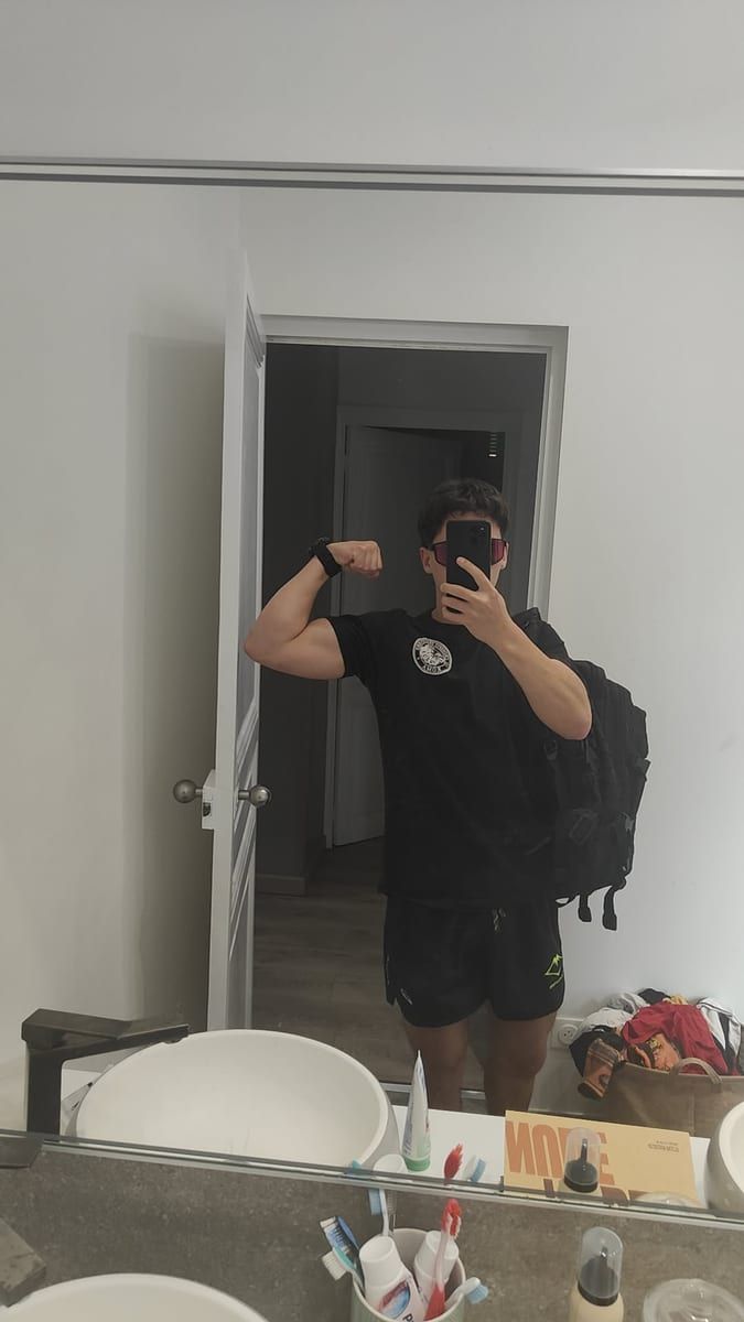 Profil de Gagny, 36 ans, Annonce gay à Ottignies-Louvain-la-Neuve (Brabant wallon)