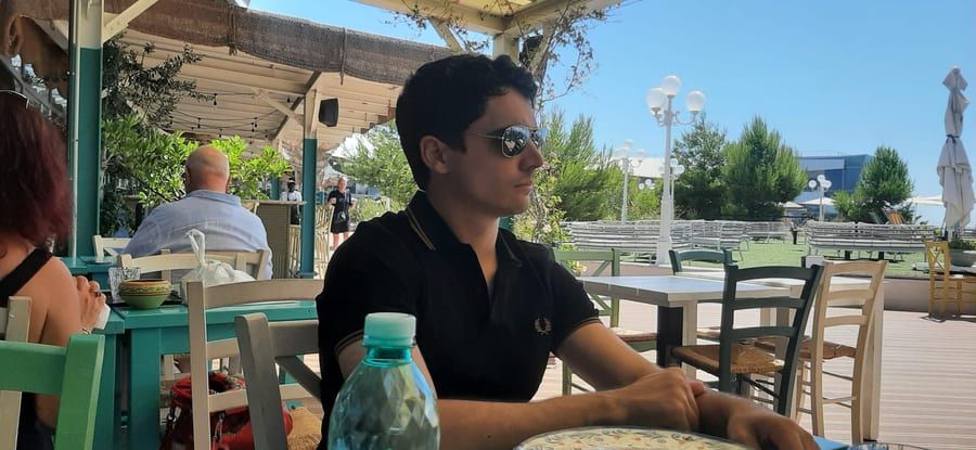 Profil de Sefiane, 44 ans, Annonce gay à Walhain (Brabant wallon)