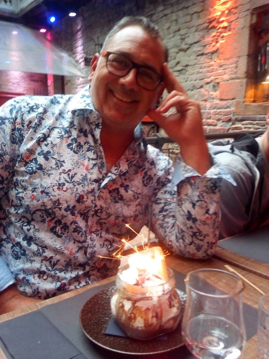 Profil de Tran, 34 ans, Annonce gay à Nivelles (Brabant wallon)