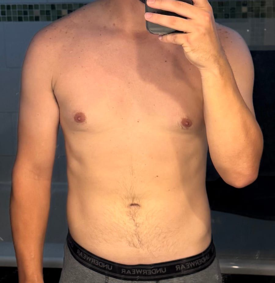 Profil de Doryann, 34 ans, Annonce gay à Chastre (Brabant wallon)
