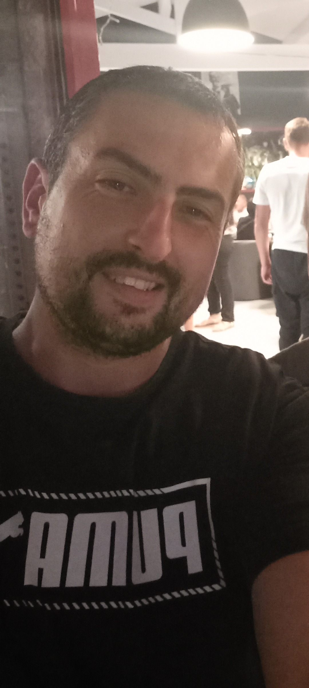 Profil de Nou, 33 ans, Annonce gay à Genappe (Brabant wallon)